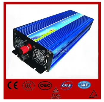 

inversor de 5000W Pure Wave 5000W Peak 10000W dc/ac Pure Inverter 5000W Peak 10000W Pure inverter 12v/24v DC to 220/230V AC