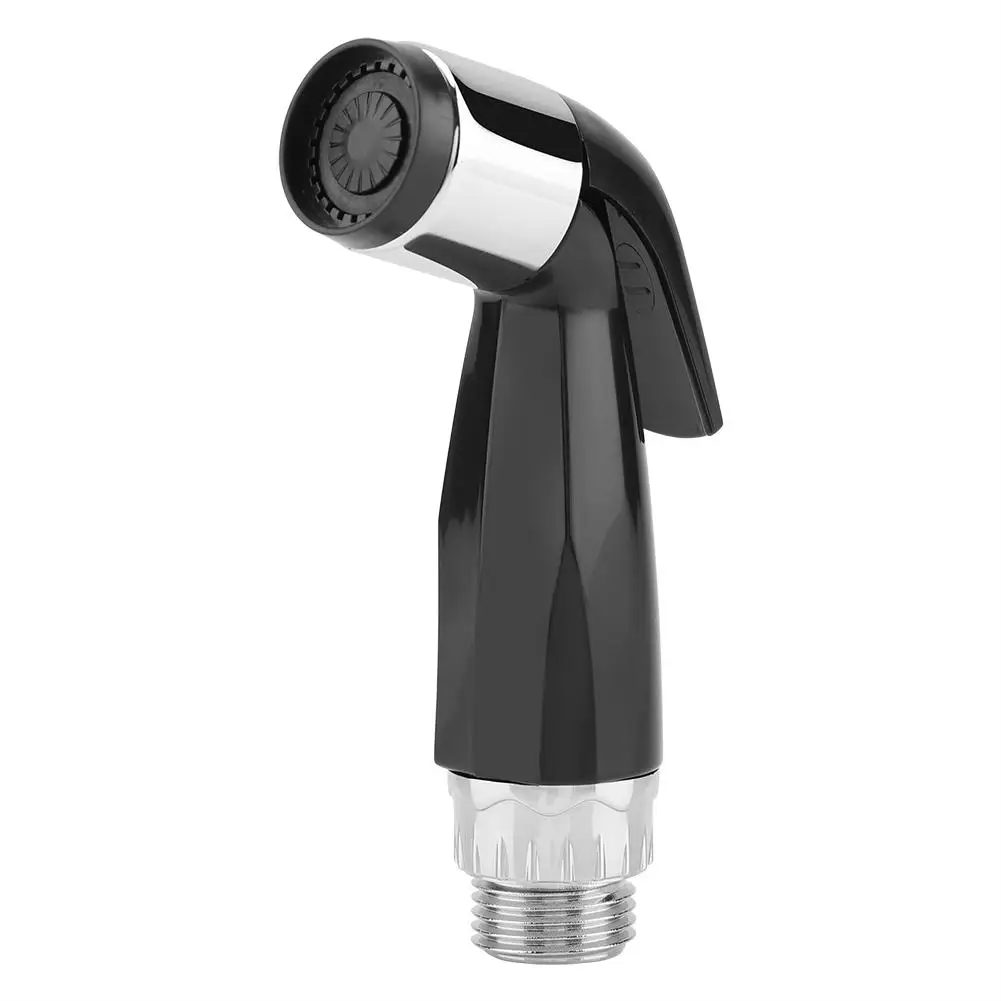 

CUPC Certified ABS Bidet Faucets Handheld Spray Pet Shower Sprayer Head Shower Kitchen Sprinkler