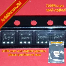 10 шт. Новинка и оригинальная NCP1450ASN50T1G PWM повышающий DC-DC контроллер