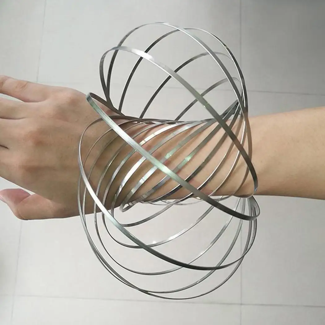 Kinetic Ring Box Для Кольца Купить