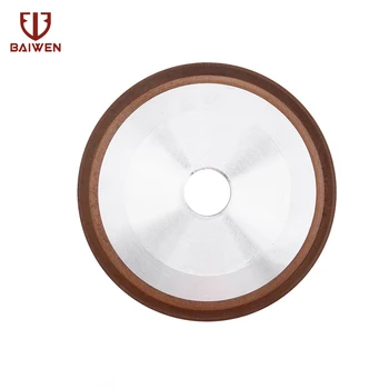 

180mm Diamond Grinding Wheel For Milling Cutter Tool Power Tool Accessories