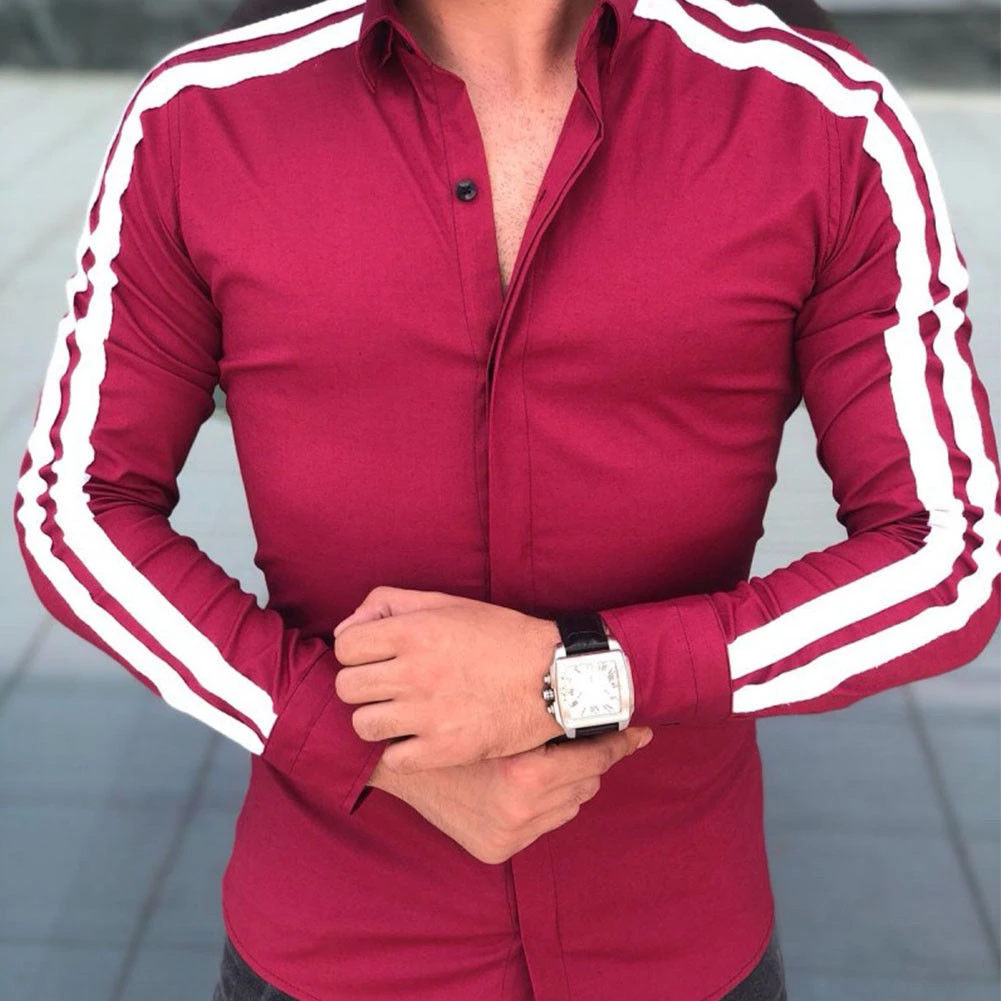 red shirt dress uk