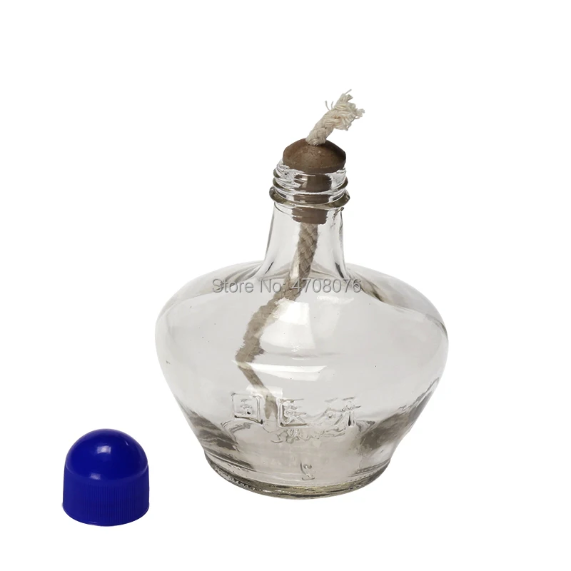 Brûleur à Alcool De Laboratoire Réglable - Lampe Type Bunsen, Marque Medpso