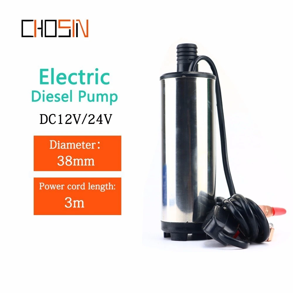 水中電動ポンプ 12v 24 V Dc 燃料移送用 ステンレス鋼シェル 12l Min ディーゼルおよび油および水用 パンプス Aliexpress 水中電動ポンプ 12v 24 V Dc 燃料移送用 ステンレス鋼シェル 12l Min ディーゼルおよび油および水用 パンプス Aliexpress