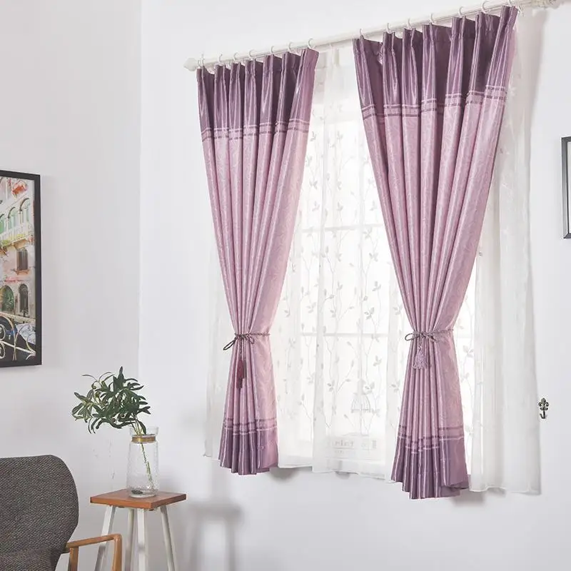 Camera Da Letto Para Quarto Tende Visillos De corto Cocina Dormitorio Modernas Cortinas Para la sala De Rideaux Cortinas Camera Da Letto Para Quarto Tende Visillos De corto Cocina Dormitorio Modernas Cortinas Para la sala De Rideaux Cortinas