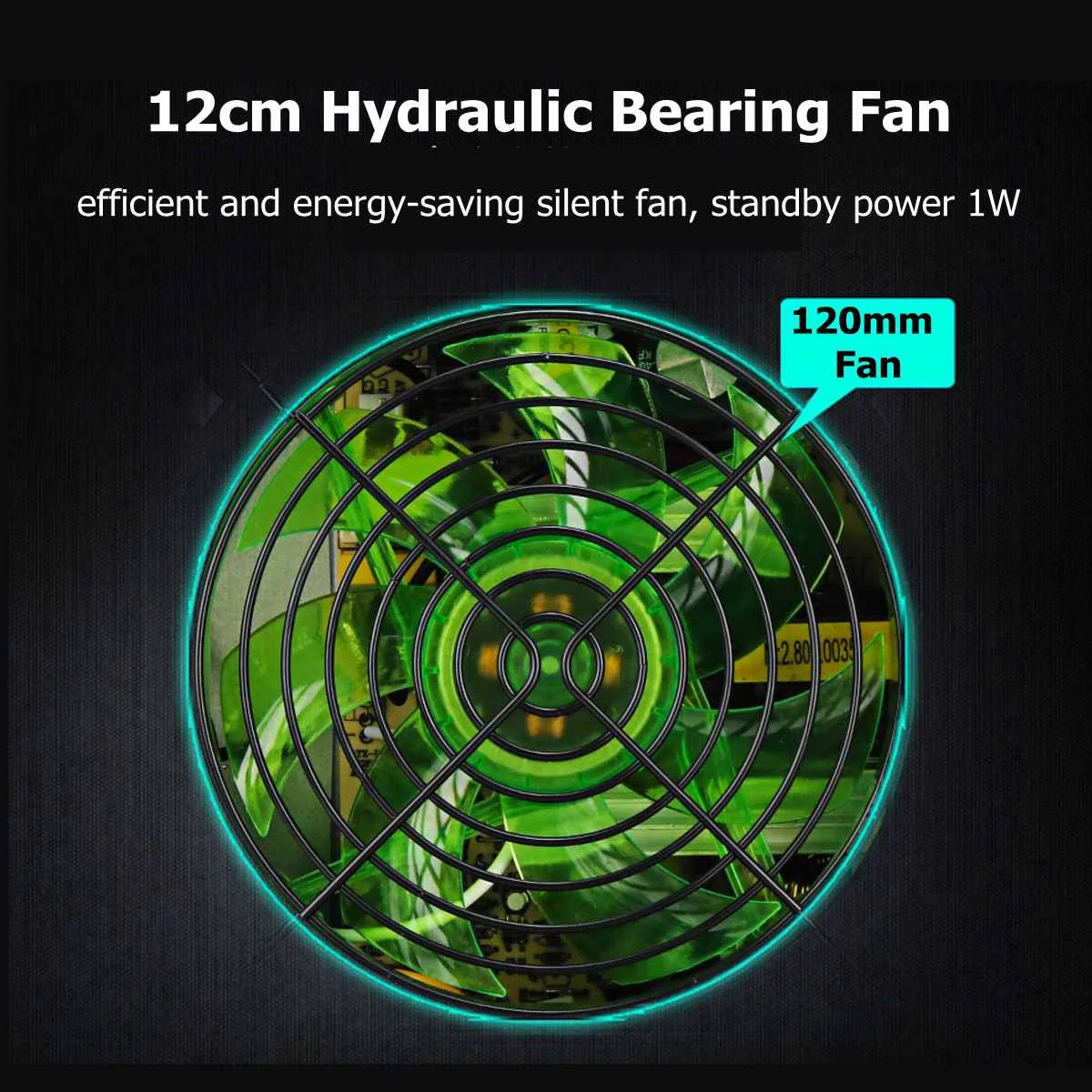 ماكس 500 W إمدادات الطاقة 120 مللي متر LED مروحة 24 دبوس PCI SATA ATX 12 V PC وحدة إمداد الطاقة للكمبيوتر لسطح المكتب ماكس 500 W إمدادات الطاقة 120 مللي متر LED مروحة 24 دبوس PCI SATA ATX 12 V PC وحدة إمداد الطاقة للكمبيوتر لسطح المكتب