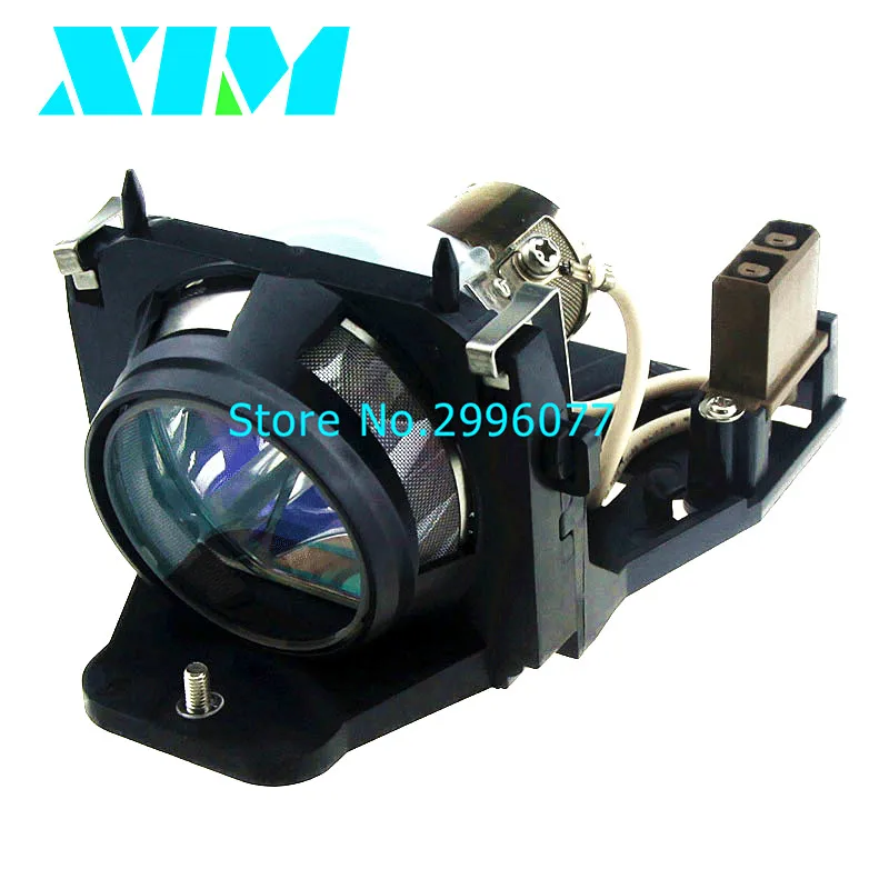 

SP-LAMP-LP5F Projector Replacement Lamp with Housing for INFOCUS LP500 / LP530 / LP510 / LP520 / LP530D