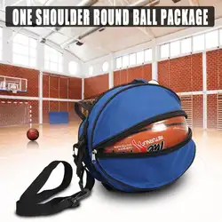 Спорт на открытом воздухе плеча футбольный мяч из ПВХ сумки футбол волейбол баскетбол сумка оборудование для тренировок интимные