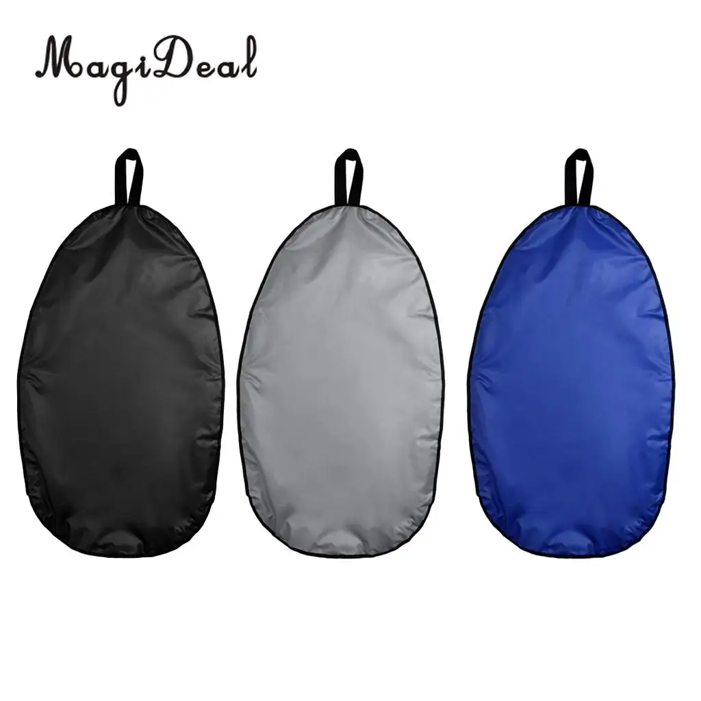 

MagiDeal Universal Kayak Cockpit Cover
