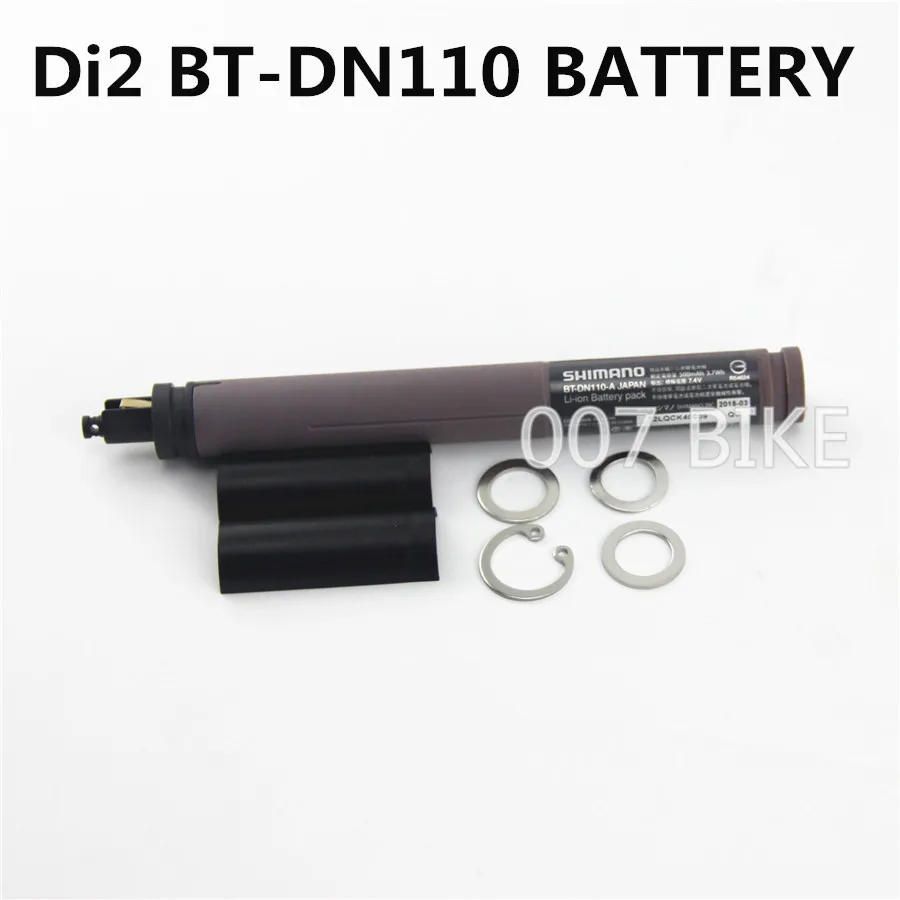 パーツ SHIMANO BT-DN110 Di2 Shimano Di2 BT-DN110-A Battery for internal mounting Shimano