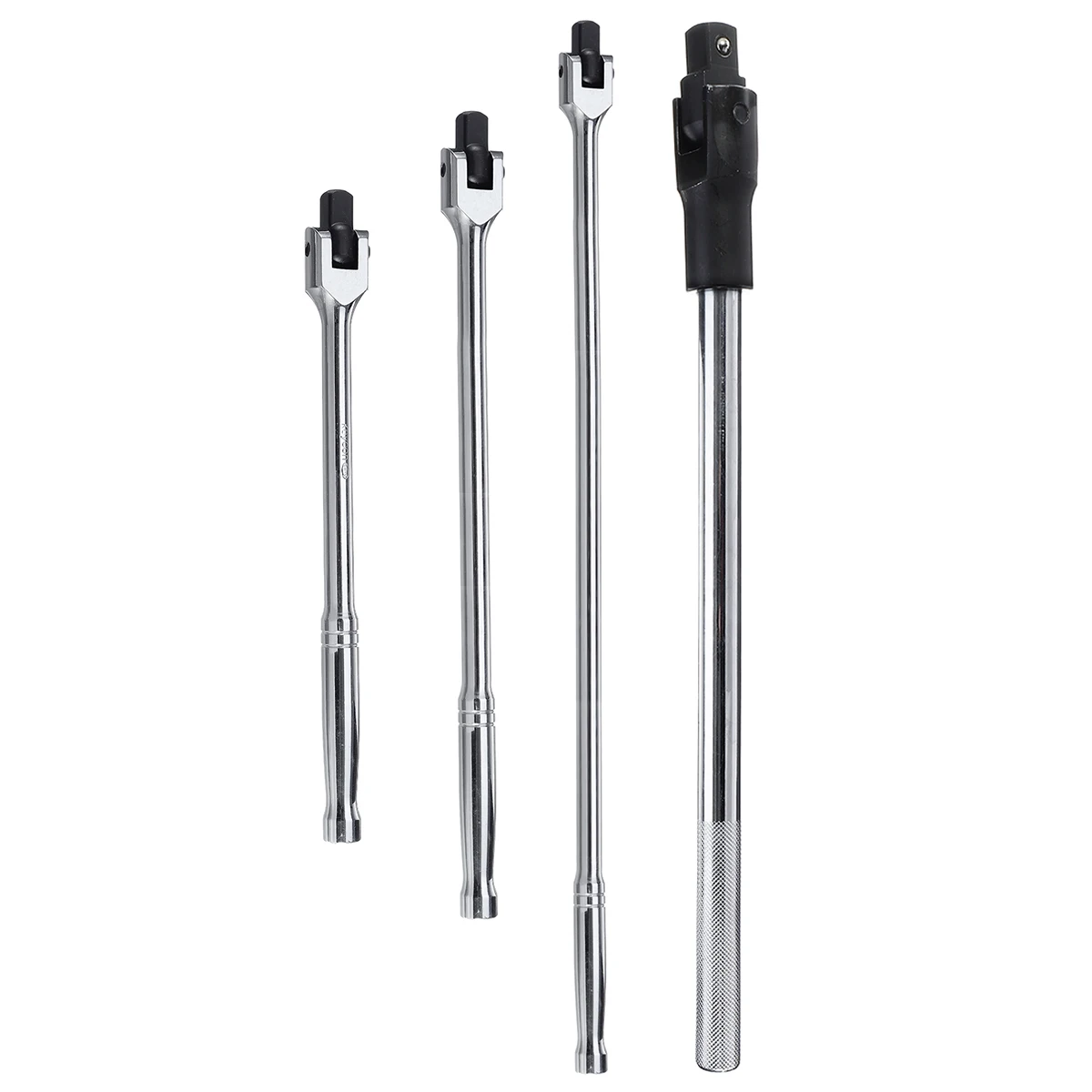 1/2/ 3/4 /3/8 Force Bar Activity Head Socket Wrench with Strong Force