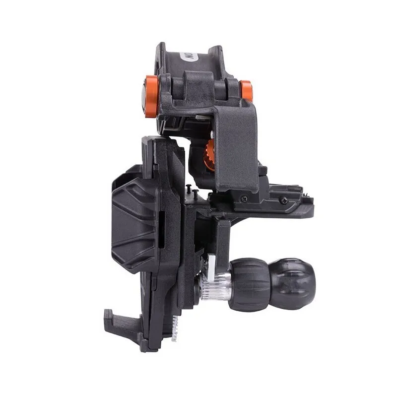 Celestron NexYZ 3 осевой Универсальный адаптер для смартфона крепление мобильного