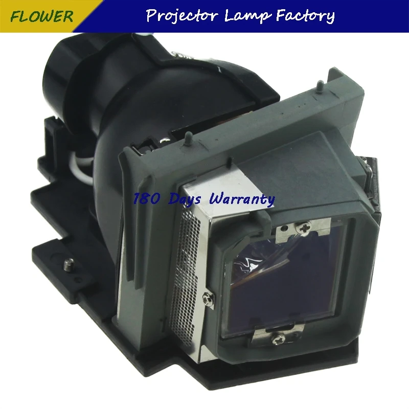 

317-1135 / 725-10134 High Quality Replacement Projector Lamp with Housing for DELL 4210X / 4310WX / 4610X with 180 Days Warranty