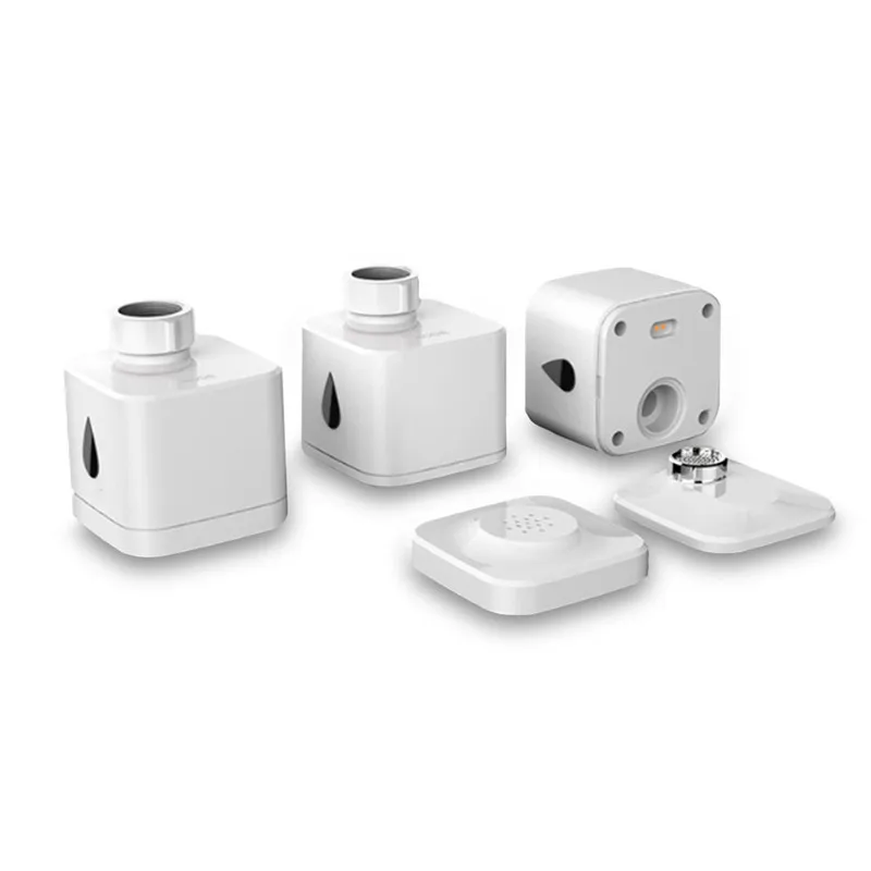 New 1Pc Smart Infrared Sensor Faucet Water Purifier Kitchen Dechlorinator Water Purification Machine Tap Water Filtration Device New 1Pc Smart Infrared Sensor Faucet Water Purifier Kitchen Dechlorinator Water Purification Machine Tap Water Filtration Device