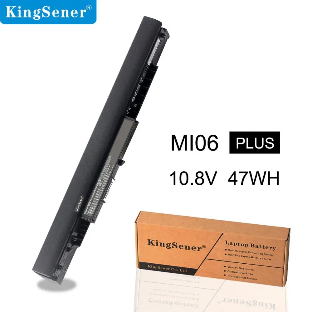 Аккумулятор hp mi06