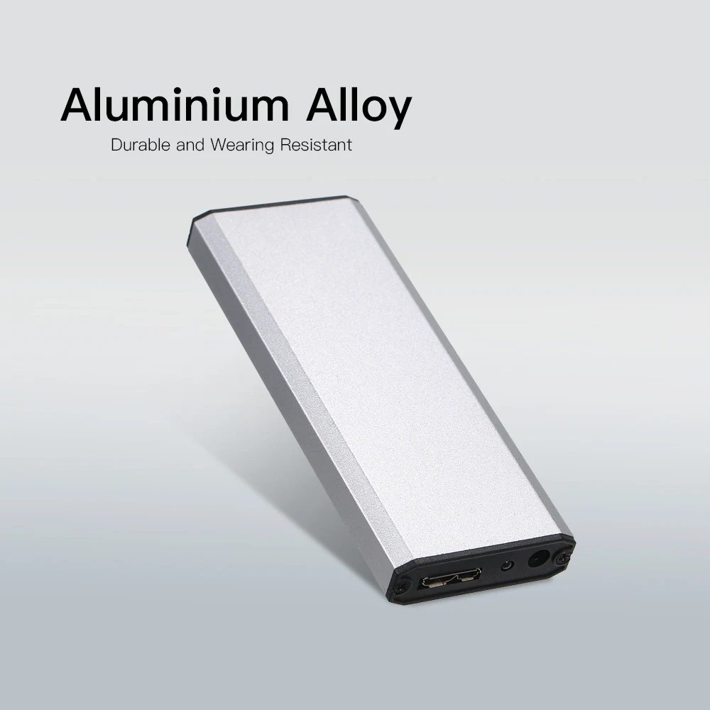 SSD корпус для 2012 APPLE PRO RETINA A1425 A1398 MC975 MC976 USB3.0 жесткий диск Серебряный|Корпус