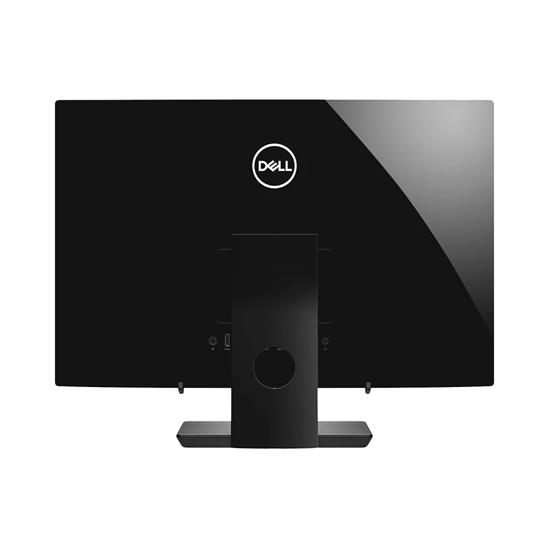 Моноблок Dell Inspiron 3477 23.8&quot/i3 7130U/8Gb/1Tb/HDG620/WF/BT/65W/Lin/черный (3477 8083)|Настольные ПК| |