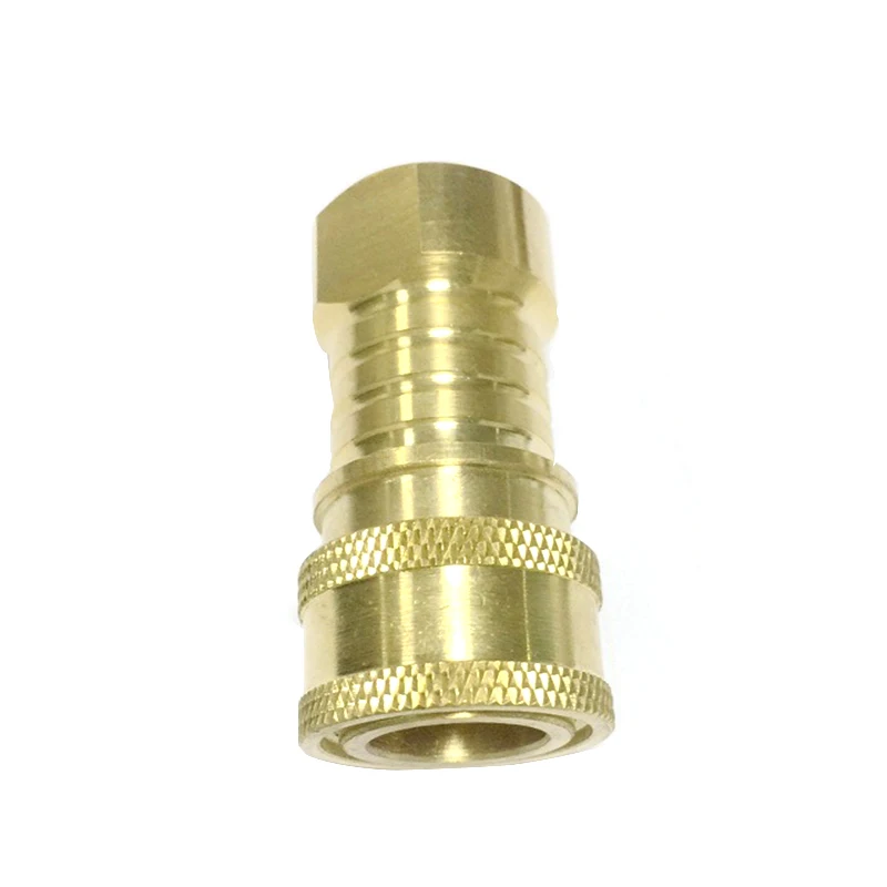 

Propane/Natural Gas Connector adapter Kit 3/8" Female Pipe Thread
