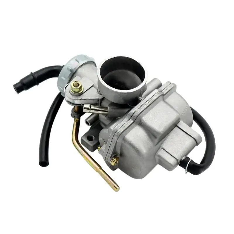 Металлический мотоцикл 20 мм карбюратор для PZ20 50cc 70cc 90cc 110cc 125cc ATV топливный