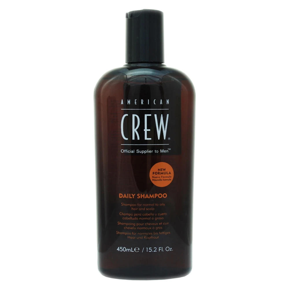 Shampoos AMERICAN CREW 7219765000 hair care dry shampoo conditioner