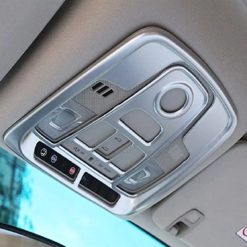 

Door Handle Control System Air Conditioner Interior Protecter Car Styling Modification Sticker Strip 17 FOR Buick GL8
