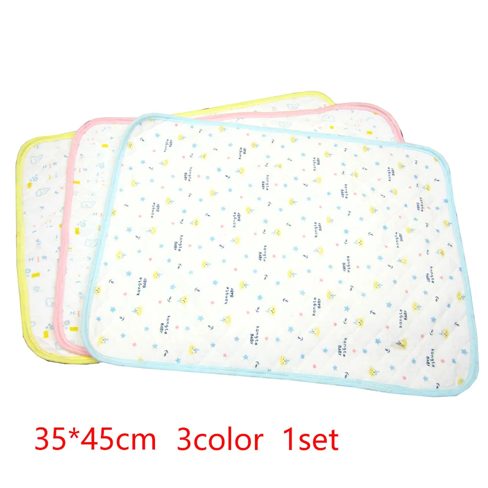 

Baby Use Baby Sheet Bed Pad Mattress Protector Durable Incontinence Protector For Children Waterproof