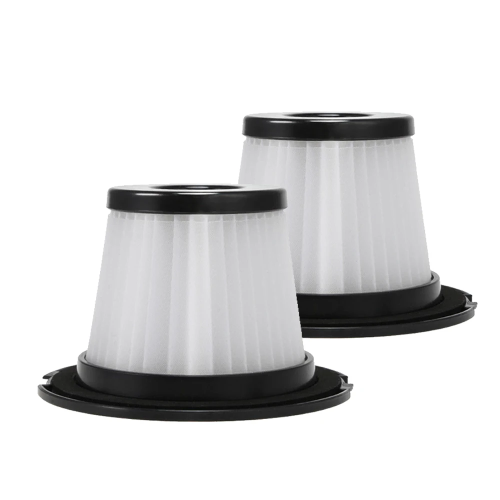 

Lot 2pcs Filter For Dibea C17 Vacuum Cleaner Accessories Replacement Parts Sale