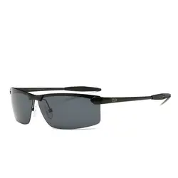 Daiwa Новые поляризованные легкие очки мужские женские для походов спорта рыбалки солнцезащитные очки радиационная защита Восхождение