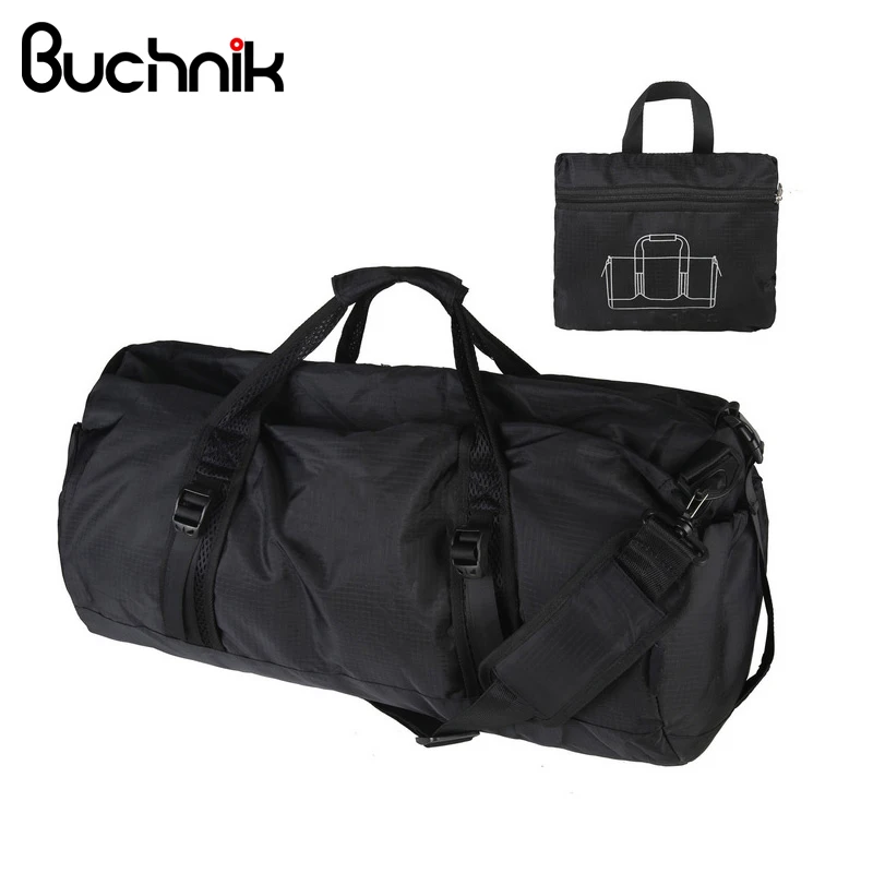 

Men's Business Trip Shoulder Bag Travel Underwear Storage Pouch Male's Portable Clothes Handbag Organizer Luggage Accessories