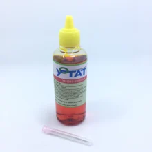 YOTAT 100ml Recharge Encre À Colorant Compatible pour Epson T1631 T1801 T1811 T1701 T1711 T1901 T1911 T1931 T1981 T1661 T1671 T1761 T1771