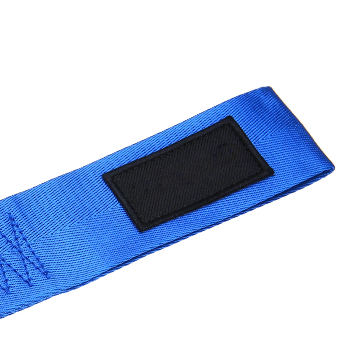 حبل قطر عالية القوة النايلون مقطورة سحب الحبال سباق سيارة العالمي العين السحب حزام الوفير مقطورة