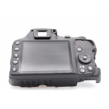 

Original Rear Back Cover Repair Part for Nikon D3300 SLR with LCD Screen,Flex cable,Button Assembly