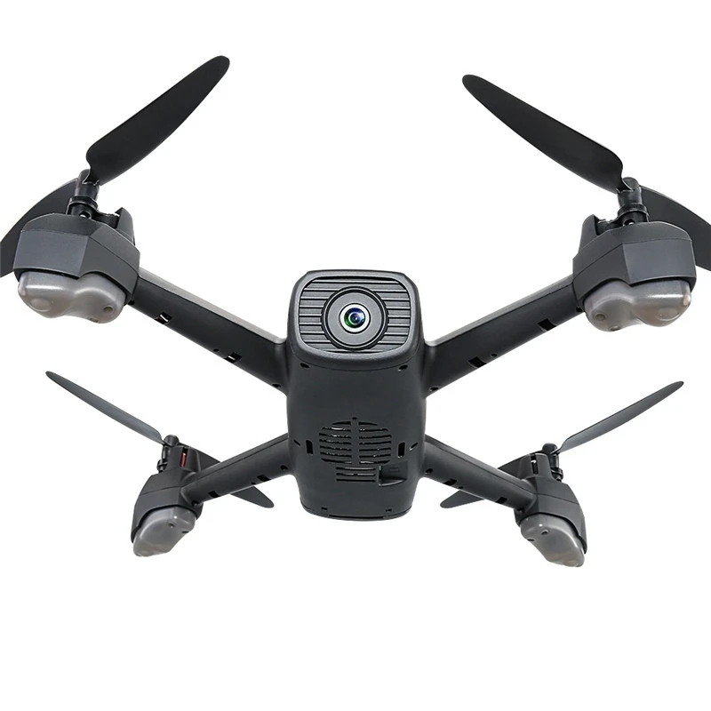 In Stock JJRC H55 TRACKER WIFI FPV With 720P HD Camera GPS Positioning RC Drone Quadcopter Camouflage RTF VS E58 H37