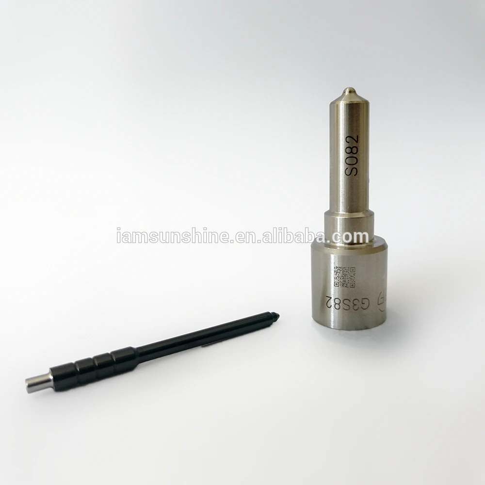 Сопло Liwei V0605P144 для дизельных инжекторов Siemens Piezo 5WS4018-Z 5WS4000Z | - Цена: 1 351,07 руб.