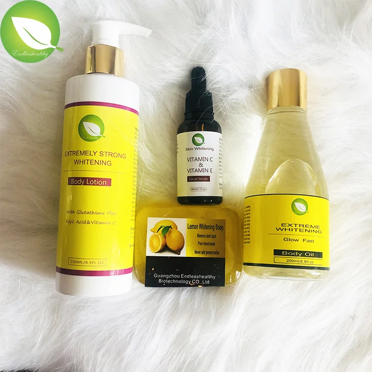 Beauty skin whitening glutathione vitamin c skin whitening ...