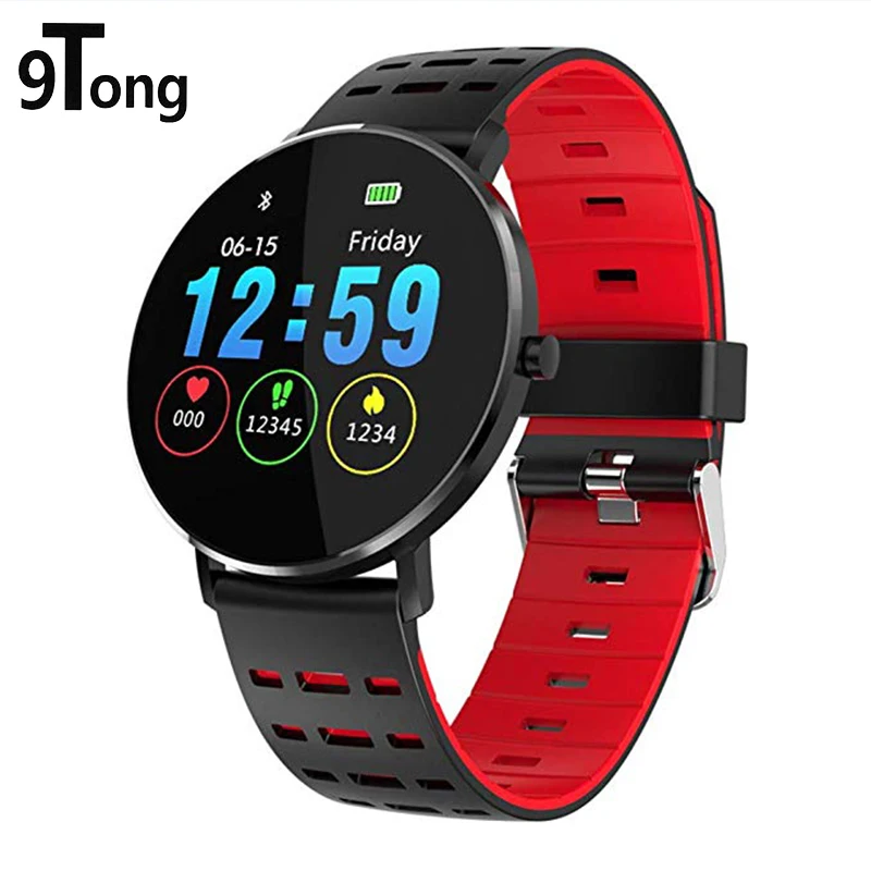 

On sale Smart Watch Waterproof Ip68 Fitness Tracker Band Message Push Smartwatch Rel Gio Inteligente Alarm Clock for android ios