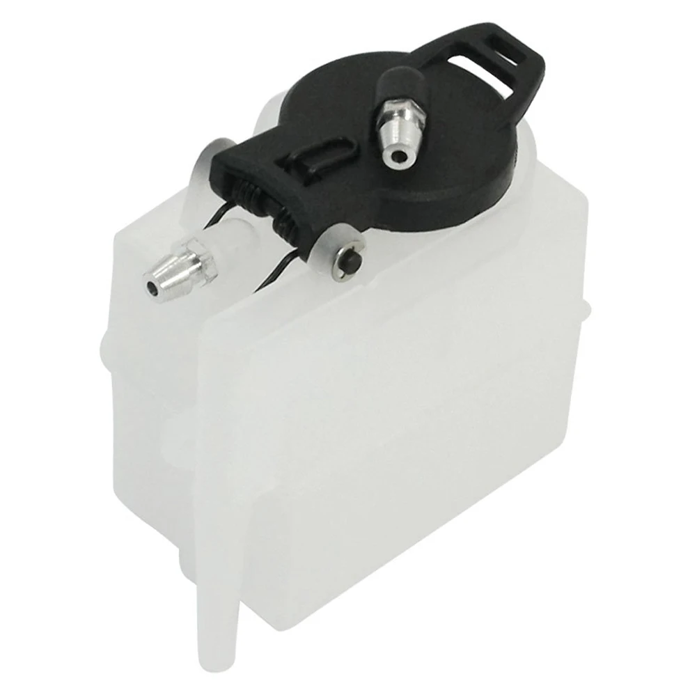 Universal 02004 Fuel Tank Fuel Tank Replacement for 110 RC Model Car