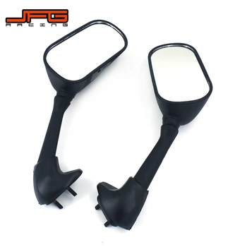 

Motorcycle Accessories Rear View Rearview Side Mirrors For YAMAHA YZFR1 YZF-R1 YZF R1 2002 2003 2004 2005 2006 Street Bike