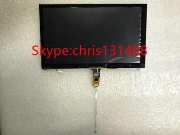 

Free shipping CPT 8.0 inch TFT LCD Screen display with Capacitive touch screen