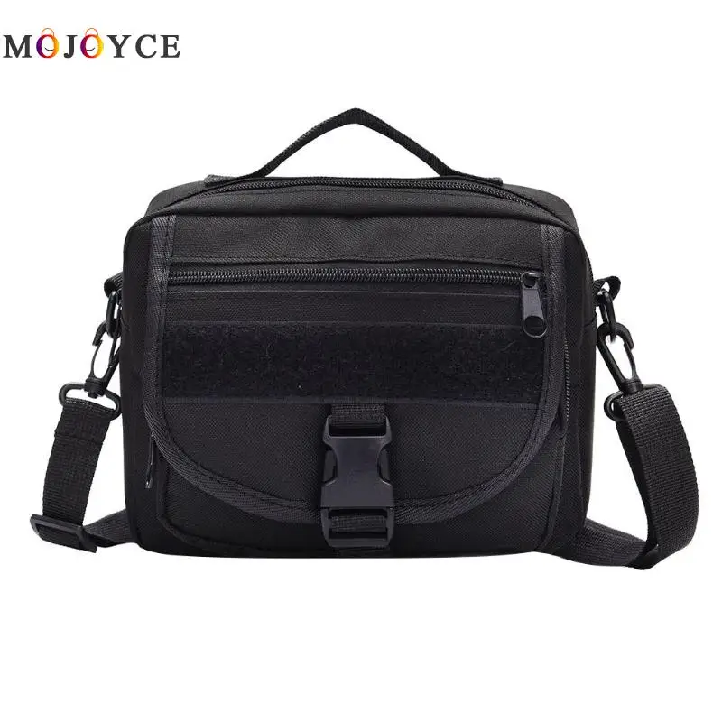 

Casual Unisex Canvas Satchel Shoulder Women Men Messenger Bag Large Capacity Crossbody Handbags