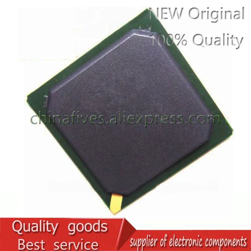 

1 piezas SEMS21 SEMS21-LF bga LCD nueva original
