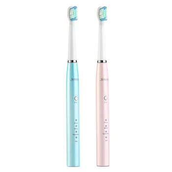 

JIMMY HC - ETB301 Waterproof Electric Toothbrush 31000 Vibrations Deep Clean Wireless Charging Toothbrush