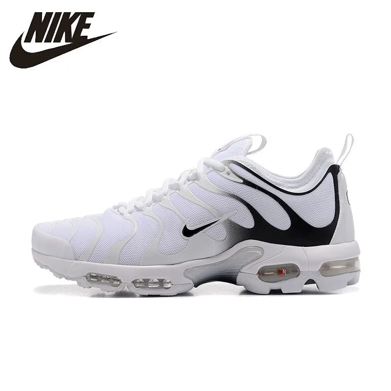 Nike Air Max Plus Tn Ultra New Arrival Original Men's Running Shoes Breathable Outdoor Sports Sneakers #898015 