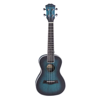 

Concert Ukulele 23 Inch Hawaiian Mini Guitar Acoustic Electric 4 Strings Ukulele Guitarra Mahogany Colorful Uke