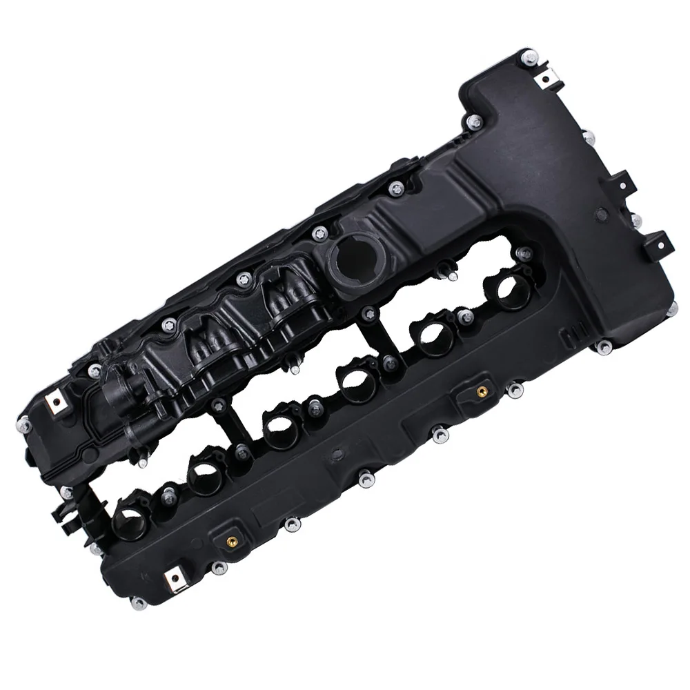 

Engine Valve Cover 11127565284 For BMW 135i 740i 740Li 335is 335xi Z4 09-14 2009