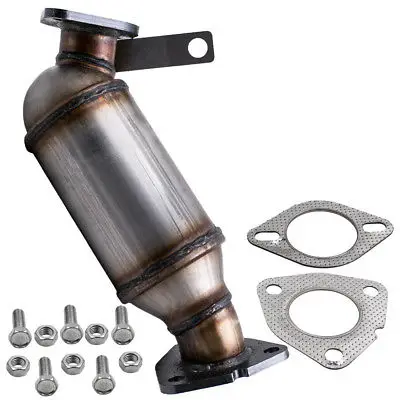 

CATALYTIC CONVERTER For 2009 2010 2011 for CHEVROLET TRAVERSE 3.6L FRONT LEFT