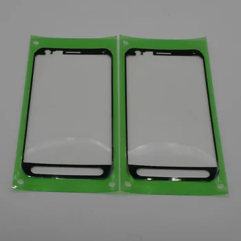 

100PCS LCD Bezel Frame Adhesive Sticker Glue Tape For Samsung Galaxy S6 Active G890A G890