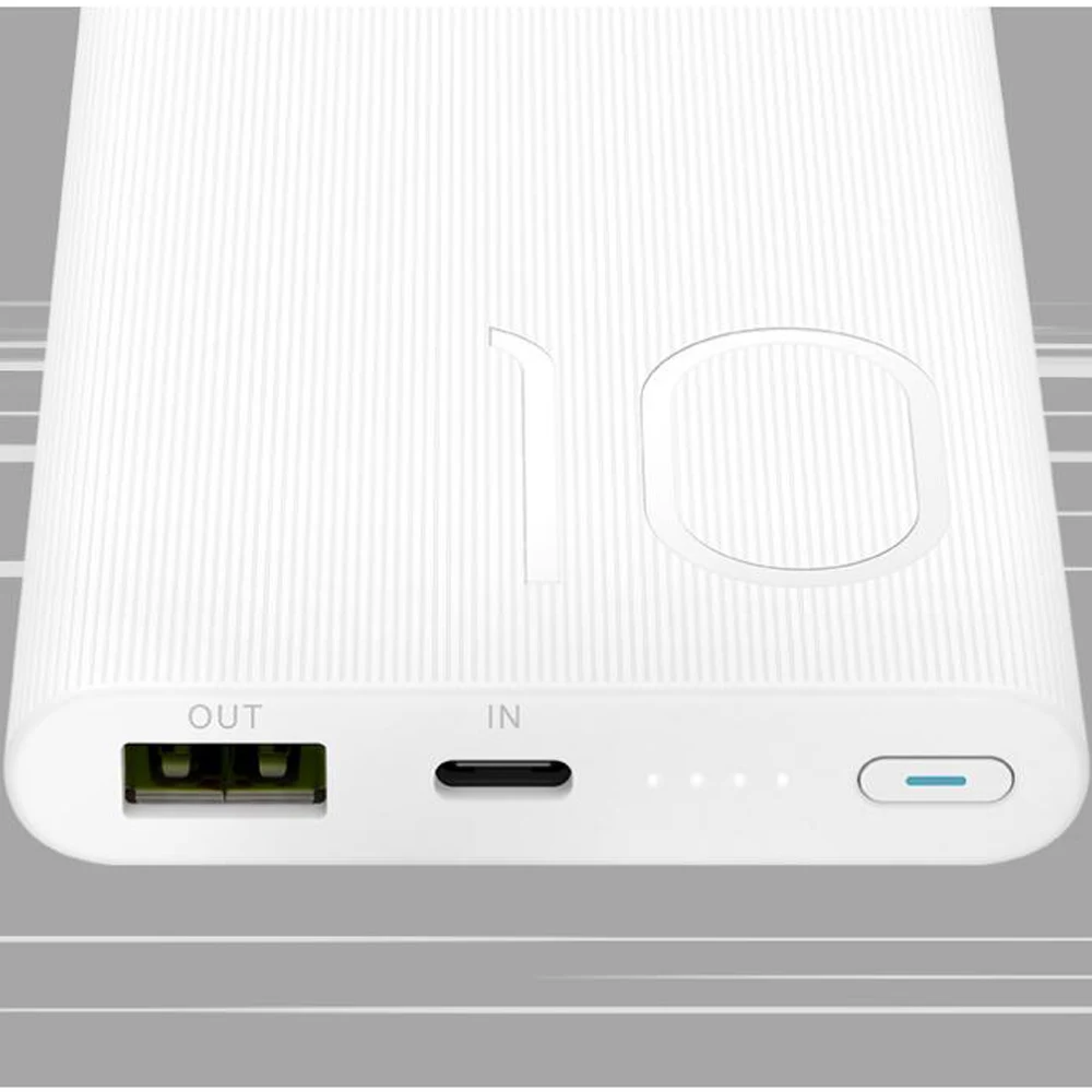HUAWEI Honor 2 Power Bank 10000mAh Max 18W Way 2A Быстрая зарядка версия мобильного телефона зарядное