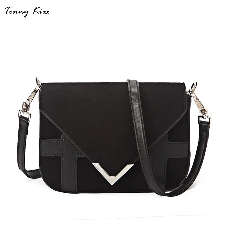 

Tonny Kizz 2019 Spring New Fashion Women Shoulder Bag Flap Designer Handbags Clutch Ladies Messenger Bag envelope bolsa feminina