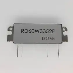 RD60W3352F RF Мощность модули 330-520 МГц 24 В для 60 Вт 12,5 в для 30 Вт Cross Reference RA55H3340M1 RA60H4047M1 RA60H4452M1 и т. д